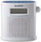 Sony Splash Resistant Shower Radio
