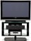 BDI Icon Series Swivel Flat Panel TV Stand
