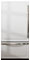 Dacor Integrated Overlay Panel 36" Bottom Freezer Left-Handed Refrigerator