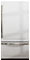 Dacor Integrated Overlay Panel 36" Bottom Freezer Right-Handed Refrigerator