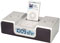 iHome Silver iPod Clock Radio