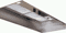 Dacor Stainless Steel Integrated 54" Hood Liner