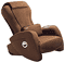 Interactive Health iJoy Robotic Massage Chair In Cashew