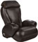 Human Touch Espresso iJoy-2580 Robotic Massage Chair