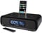 iHome iPod & iPhone Clock Radio & Audio System