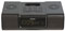 iHome Black iPod Clock Radio System