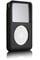 Case-Mate Phantom Black Leather Case For 80GB iPod Classic