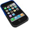 iFrogz Blue iPhone 3G Luxe Hard Shell Cover