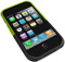 iFrogz Green iPhone 3G Luxe Hard Shell Cover