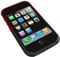 iFrogz Ruby Red iPhone 3G Luxe Hard Shell Cover