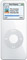 Apple 1GB White iPod Nano
