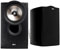 KEF Q Series Black Ash Bookshelf Pair Speakers
