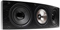 KEF iQ60c Series Center Channel Speakers In Black