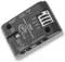 Elan Amplified IR Connection Block - Black Finish