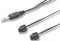 Elan Dual IR Emitter - Black Finish
