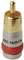 Audioquest RCA ITC Connector