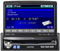 Alpine 7" DVD/CD/MP3/WMA/DivX A/V Receiver