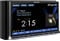 Alpine 2 DIN Mobile Multimedia Station