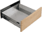Dacor 24" Integrated Electric Warming Oven - IWO24