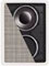 Definitive Technology In-Wall Single Subwoofer