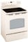 GE Bisque 30" Free-Standing Electric Range