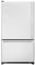 Jenn-Air Bottom Mount Refrigerator in Stainless Steel