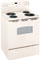 GE 30" Bisque Free-Standing Electric Range