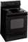 GE 30" Free Standing Electric Range