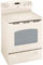 GE 30" Bisque Free-Standing Electric Range