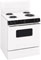 GE 30" Free Standing Electric Range