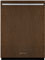 Jenn-Air JDB1250AWR Pro-Style Built-In Oiled Bronze Dishwasher