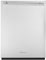 Jenn-Air SteamClean Built-In Stainless Steel Dishwasher