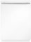 Jenn-Air SteamClean Built-In White Dishwasher