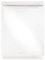 Jenn-Air SteamClean Built-In White Dishwasher