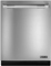 Jenn-Air JDB3600AWP Pro Style Stainless TriFecta Dishwasher