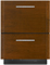 Jenn-Air JDD4000AWX Reversible Panel Double Drawer Dishwasher