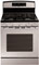 Jenn-Air 30" JDR8880RDS Dual-Fuel Free Standing Stainless Steel Range