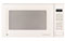 GE Profile Countertop Microwave - Biscuit Finish