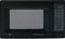 GE Countertop Black Microwave Oven