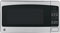 GE Stainless Steel Countertop Microwave Oven