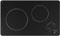 Jenn-Air 15" Electric Touch Control Black Cooktop