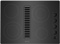 Jenn-Air 30" Black Electric Radiant Downdraft Cooktop