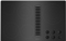 Jenn-Air 36" Black Electric Radiant Downdraft Cooktop