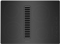 Jenn-Air 30" Black Electric Radiant Downdraft Cooktop
