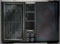 Jenn-Air Designer Line Electric Downdraft Black Cooktop