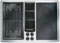 Jenn-Air 30" Electric Downdraft Modular Cooktop In Stainless Steel