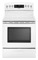 Jenn-Air 30" Free-Standing Electric Range - True White Finish