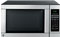 GE Stainless Steel Countertop Microwave Oven