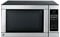 GE JES0736SMSS Stainless Steel Countertop Microwave Oven