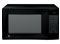 GE Black Countertop Microwave Oven